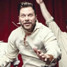IMPROVISED SHAKESPEARE Returns To 92Y, Today
