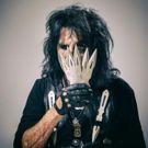Alice Cooper Live Album Out August 31, Tour Schedule Resumes Shortly