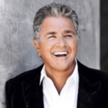 The McCallum Theatre Presents Musical Renaissance Man Steve Tyrell