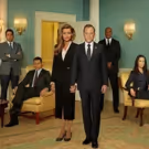 ABC Announces Midseason Return Date for DESIGNATED SURVIVOR