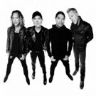 Metallica Earns Two Grammy Nominations for 'Best Rock Album' & 'Best Rock Song'
