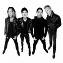 Metallica Earns Two Grammy Nominations for 'Best Rock Album' & 'Best Rock Song'