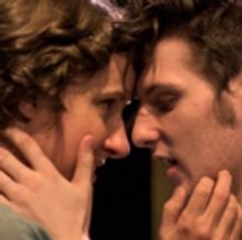 Photo Flash: City Theatre Austin Presents William Shakespeare's AS YOU LIKE IT