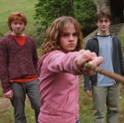 BWW Review: The Magic Was Still Very Much Alive at HARRY POTTER AND THE PRISONER OF AZKABAN IN CONCERT