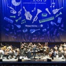 Sarah Mclachlan Featured With The New York Pops For Its Fifth Summer Season At…