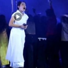 Video: Get a First Look at MISS SAIGON SCHOOL EDITION in Cebu!