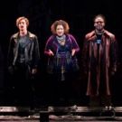BWW Review: RENT at Bass Performance Hall