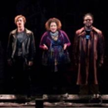 BWW Review: RENT at Bass Performance Hall