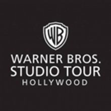 Warner Bros. Studio Tour Hollywood Brings CRAZY RICH ASIANS, A STAR IS BORN To Life