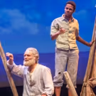 Photo Flash: World Premiere of THE OLD MAN AND THE SEA At Pittsburgh Playhouse