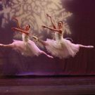 Celebrate The Holidays With Atlantic City Ballet's THE NUTCRACKER