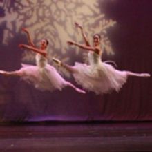 Celebrate The Holidays With Atlantic City Ballet's THE NUTCRACKER