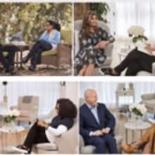 Oprah's Supersoul Conversations Podcast Unveils Upcoming Programming Slate