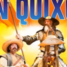 Tickets Now On Sale For DON QUIXOTE in the West End