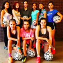 BWW Review: THE WOLVES at Kailua Onstage Arts