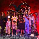Photo Flash: New Victory Theater Celebrates Family Benefit!