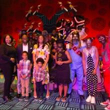 Photo Flash: New Victory Theater Celebrates Family Benefit!
