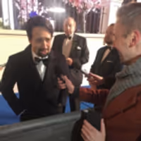 TV: Lin-Manuel Miranda, Emily Blunt & More at MARY POPPINS RETURNS European Premiere Video