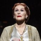 Glenn Close Says They're 'Inching Closer and Closer' to SUNSET BOULEVARD Film