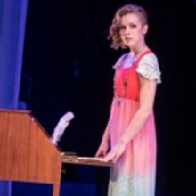 BWW Review: PRIDE AND PREJUDICE at Westmont Theatre Department