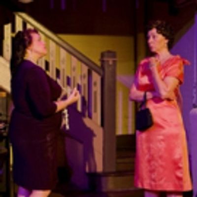 BWW Review: NoExit Performance Provides an Immersive Experience in THE MUTILATED