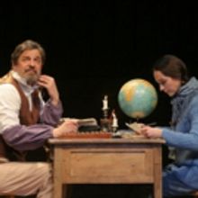 BWW Review: UNCLE VANYA, Theatre Royal Haymarket