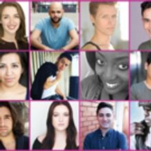 Matt DeAngelis, Brandon James Gwinn and Noland King to Judge This Week's RISING STAR 