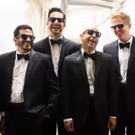 The Alley Cats to Perform in Harrisburg for Holiday Concert
