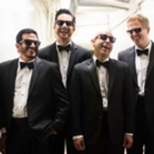 The Alley Cats to Perform in Harrisburg for Holiday Concert