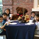 The Morris Museum Announces Its Winter Family Programs