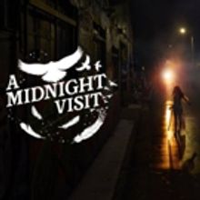 BWW REVIEW: A MIDNIGHT VISIT Immerses Visitors Into Edgar Allen Poe's Mysterious And 