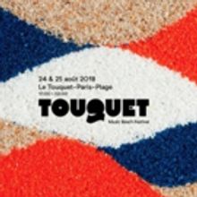 The Touquet Music Beach Festival Returns this August
