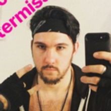 Photo Flash: The ROCKTOPIA and More Share Saturday Intermission Pics!