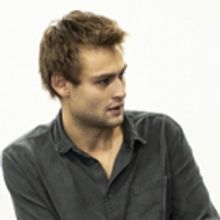 Photo Flash: In Rehearsal with A GUIDE FOR THE HOMESICK at Trafalgar Studios