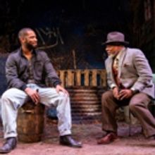 BWW Review:  KING HEDLEY II by August Wilson at Two River Theater is a Powerful and E