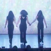 VIDEO: Let's Do This Bitches! Check Out All New Clips From THE CHER SHOW!