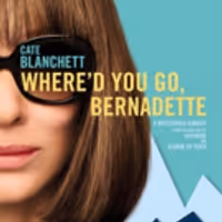 VIDEO: Watch the New Trailer for WHERE'D YOU GO, BERNADETTE Starring Cate Blanchett Video
