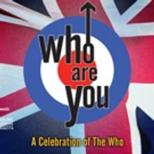 Lead Singer of Who Are You Back for First Time After Suffering Brain Injury