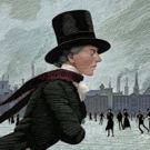 The Grand Rings in the Holidays with A CHRISTMAS CAROL
