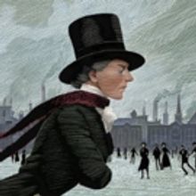 The Grand Rings in the Holidays with A CHRISTMAS CAROL