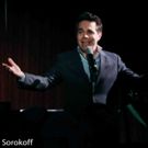 Photo Coverage: Mario Cantone Makes Royal Room Debut at The Colony Hotel