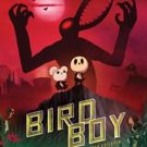 BIRDBOY: THE FORGOTTEN CHILDREN Opens 12/15, THE BREADWINNER Now Playing