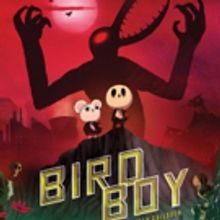 BIRDBOY: THE FORGOTTEN CHILDREN Opens 12/15, THE BREADWINNER Now Playing