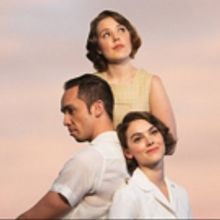 BWW REVIEW: Sharing Australian History And Women's Stories THE HARP IN THE SOUTH: PAR