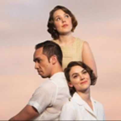 BWW REVIEW: Sharing Australian History And Women's Stories THE HARP IN THE SOUTH: PART ONE AND PART TWO Is A Theatre Experience Everyone Needs To See