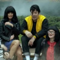 VIDEO: Watch Jimmy Fallon Put a RIVERDALE Spin on 'Peanuts' Video
