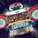 The Shazzbots Announce the Release of Their Third Album, LIGHTSPEED!