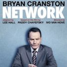 Bid Now on 2 On-Stage Tickets to THE NETWORK Plus a Green Room Tour in NYC