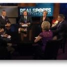 REAL SPORTS WITH BRYANT GUMBEL Presents a Roundtable Review of 2017, 12/12
