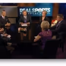 REAL SPORTS WITH BRYANT GUMBEL Presents a Roundtable Review of 2017, Today